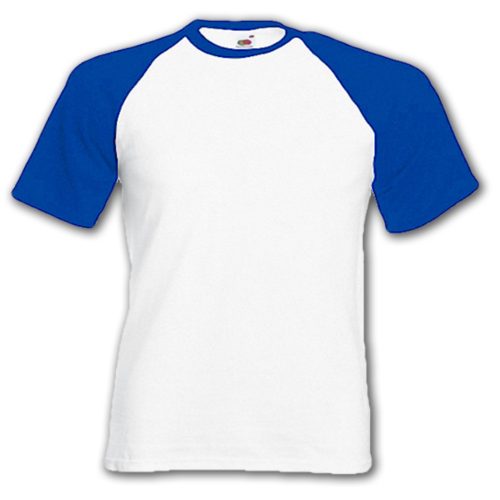 Pólótervező - Unisex Baseball Póló