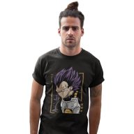 Dragon Ball Vegeta Hakaishin - Férfi Póló