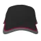 Online Termék Tervező | Teamwear Baseball Sapka