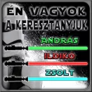 Én vagyok a keresztanyjuk - Star Wars Vászonkép (Személyre szabható)