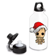 Mini Groot - Fémkulacs