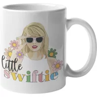 Taylor Swift Little Swiftie - Bögre