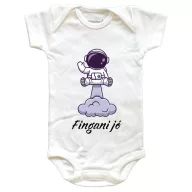 Fingani Jó - Prémium Baba Body