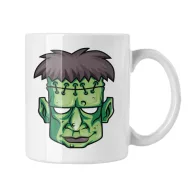 Frankenstein - Bögre