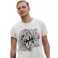 Game Over - Férfi Póló