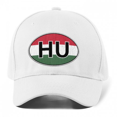 HU - Baseball Sapka
