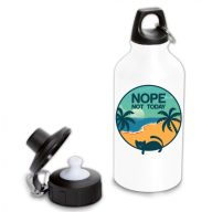 Nope not today - Fémkulacs