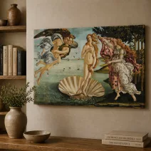 Gustav Klimt festmények