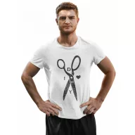 D.I.Y- Férfi Póló