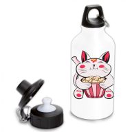 Popcorn Cica - Fémkulacs