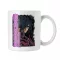 Naruto Madara Uchiha - Fehér Bögre