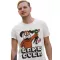 Duck Hunt, Game over - Férfi Póló