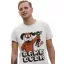 Duck Hunt, Game over - Férfi Póló