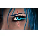 League of Legends | Eye of Katarina - Vászonkép
