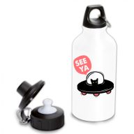 U.F.Ó Cica - Fémkulacs