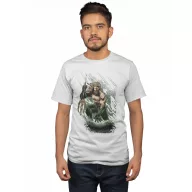 Aquaman - Férfi Póló