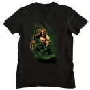 Aquaman - Férfi Póló