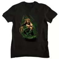 Aquaman - Férfi Póló