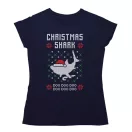 Shark doo doo - Női Póló