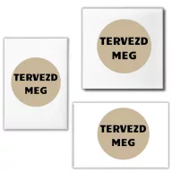   Online Vászonkép Tervező - Tervezd meg egyedi vászonképedet