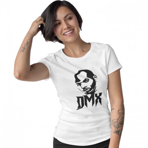 DMX - Női Póló