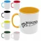 Weekend hooker - Színes Bögre