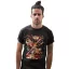 Son Goku Power - Dragon Ball Férfi Póló