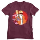 Master Roshi - Dragon Ball Férfi Póló
