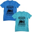 Nem vehetsz boldogságot de.. - Férfi Póló