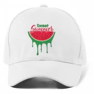 Sweet summer - Baseball Sapka