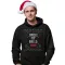 Jingle my balls - Unisex Kapucnis Pulóver
