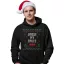 Jingle my balls - Unisex Kapucnis Pulóver