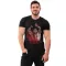 Kai Green (The Predator) - GYM Fitness Férfi Póló