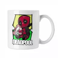 Cuki Deadpool - Bögre