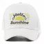 Hello Sunshine - Baseball Sapka