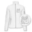 Emlék Vonal Ajándék - Női Softshell Dzseki