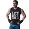 LFT HVY SHT - Férfi GYM Fitness Atléta