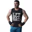 LFT HVY SHT - Férfi GYM Fitness Atléta