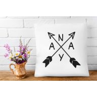 Anya szinbólum - Párna Anyáknak