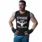 Stronger than your excuses - Férfi GYM Fitness Atléta