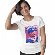 Chance the rapper - Női Póló