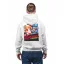 Super Mario Nintendo - Unisex Zipzáros Pulóver