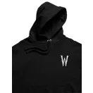 Wednesday Addams - Unisex Kapucnis Pulóver