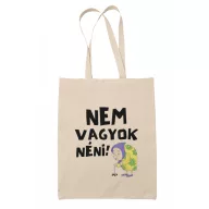 Nem vagyok néni! - Vászontáska