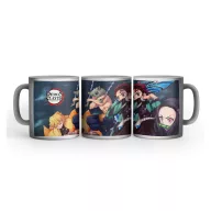 Dragon Slayer - Bögre