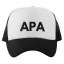 APA - Trucker Hálós Baseball Sapka