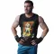 Muhammad Ali Legends - Férfi GYM Fitness Atléta
