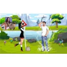 Memories Forever Meseportré - Egy emlékezetes ajándék