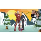 Memories Forever Meseportré - Egy emlékezetes ajándék