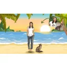 Memories Forever Meseportré - Egy emlékezetes ajándék